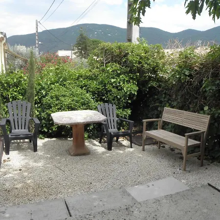 Chez Pascaline Villa