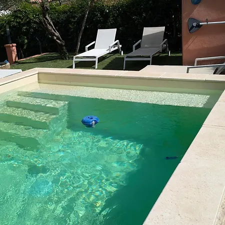 Villa Chez Pascaline *