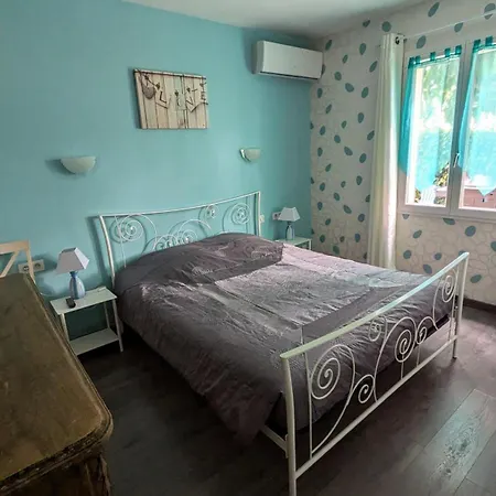 别墅 Chez Pascaline 尼翁