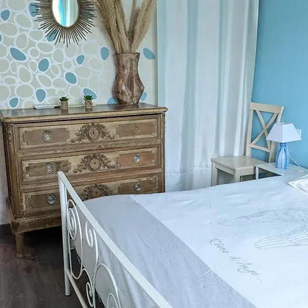 Chez Pascaline Nyons