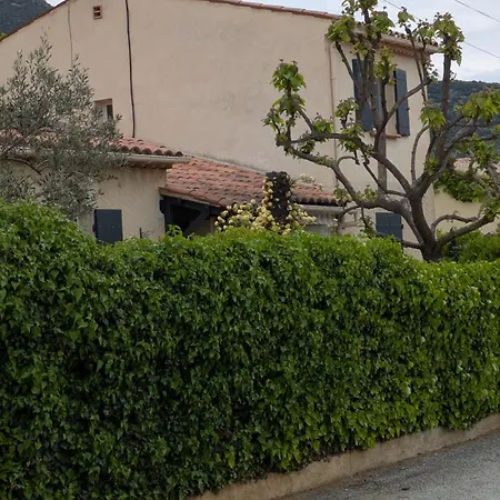 Villa Chez Pascaline *