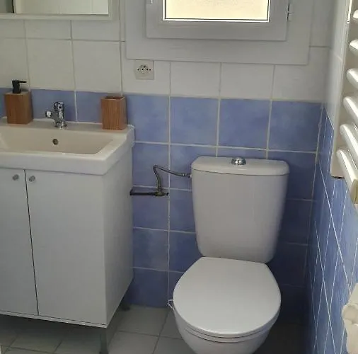 Villa Chez Pascaline *