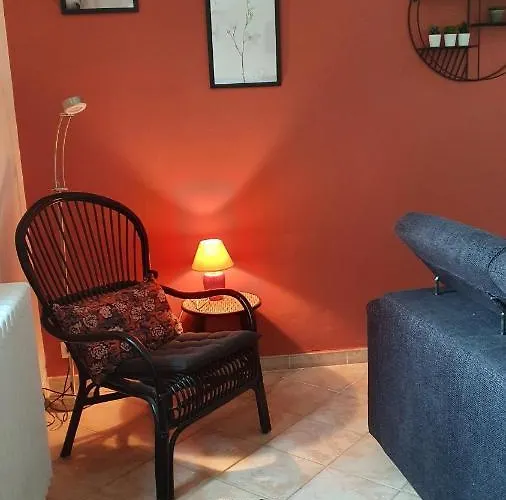 Villa Chez Pascaline Nyons