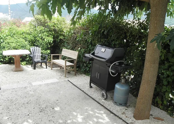 Chez Pascaline