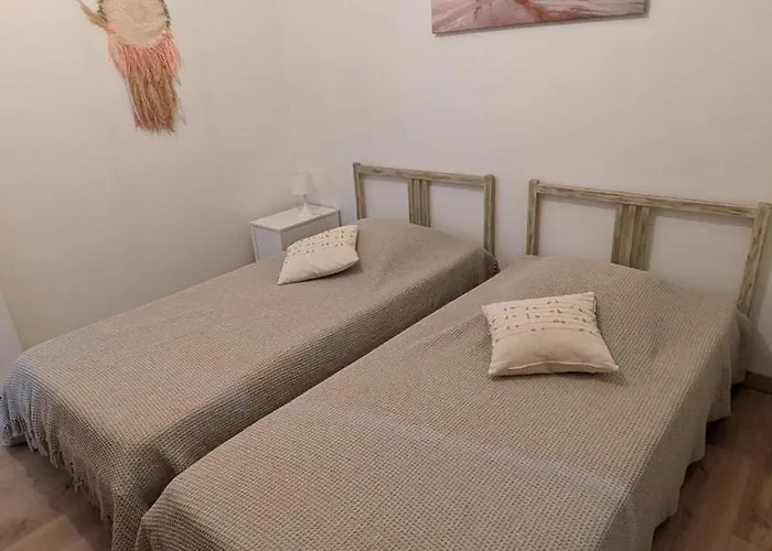 Chez Pascaline Villa Nyons