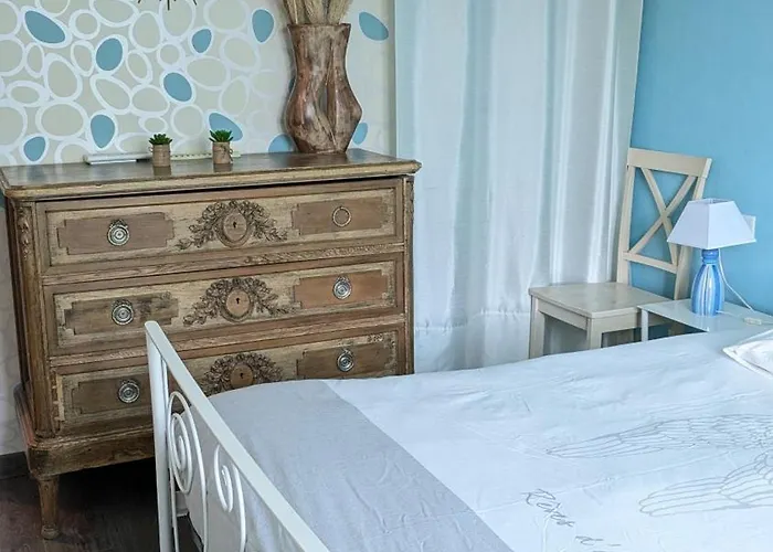 Chez Pascaline Nyons