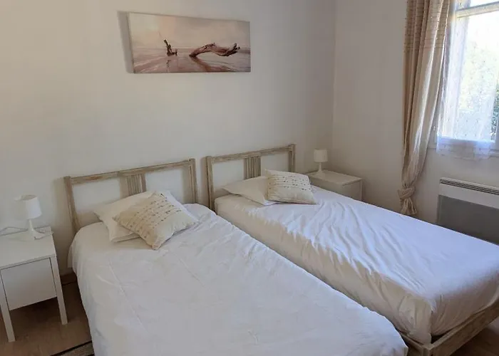 Villa Chez Pascaline