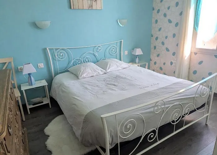 Villa Chez Pascaline *