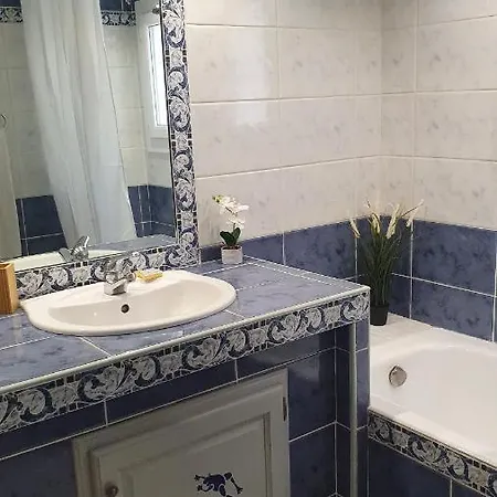 Chez Pascaline * Nyons