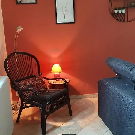 Villa Chez Pascaline Nyons