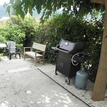 Chez Pascaline