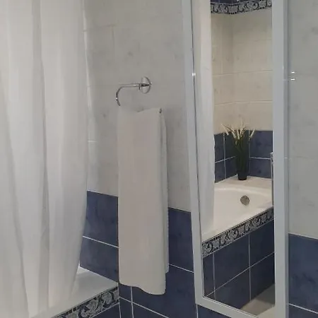 Chez Pascaline فيلة