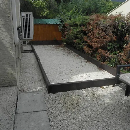 Villa Chez Pascaline *