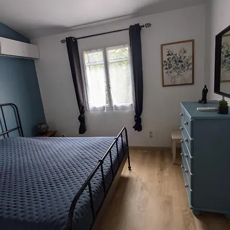 Villa Chez Pascaline *