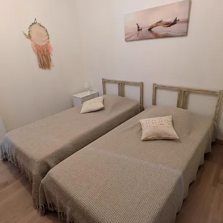 Chez Pascaline Villa Nyons