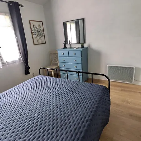 Villa Chez Pascaline *
