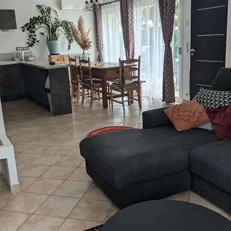 Chez Pascaline Villa Nyons