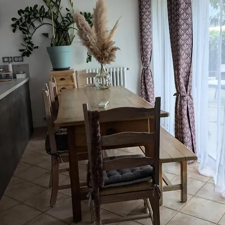 Chez Pascaline * Nyons