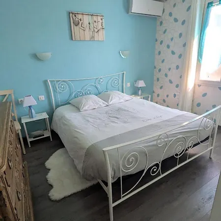 Villa Chez Pascaline *