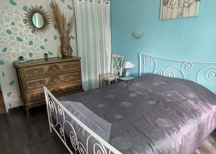 Villa Chez Pascaline *